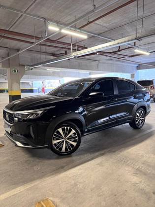 FIAT FASTBACK 1.0 TURBO 200 FLEX AUDACE CVT